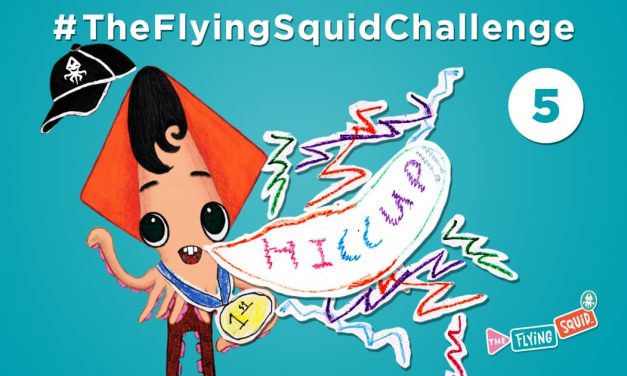 Protected: Join the Flying Squid on a Hiccup Olympiad!