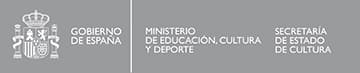 Ministry of Education, Culture and Sports of Spain logo
